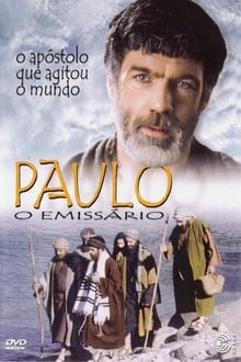 Poster do filme Paulo - O Emissário