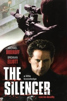 The Silencer movie poster