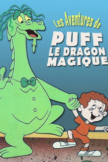 Puff le dragon magique