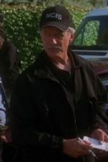 NCIS season 4 episode 4