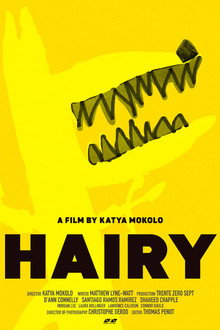 HAIRY