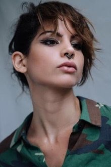 Photo of Erica Manni
