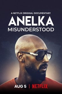 Anelka: Misunderstood Anelka: Misunderstood