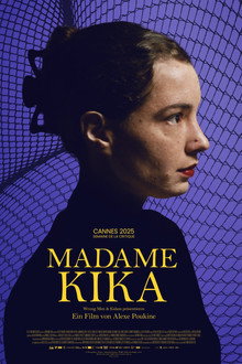 Madame Kika