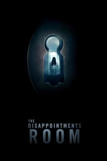 The Disappointments Room movie poster