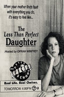 Poster do filme The Less Than Perfect Daughter