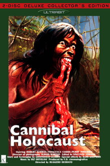Cannibal Holocaust
