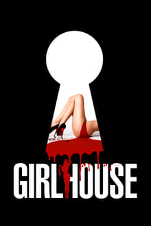 GirlHouse movie poster