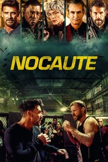 Poster do filme Nocaute