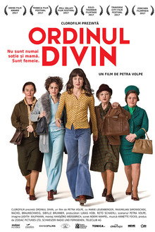 Ordinul divin
