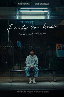 If Only You Knew
