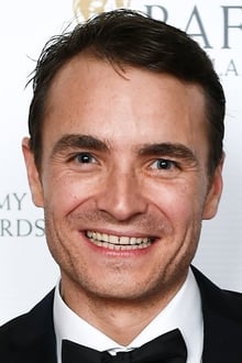 Photo of Martin McCann