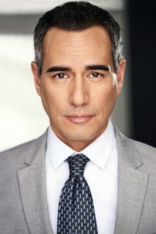 Photo of Juan Monsalvez