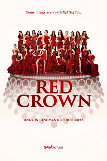 Red Crown