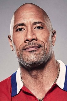 Foto de perfil de Dwayne Johnson