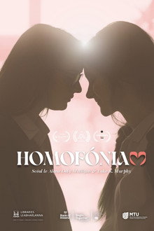 Homofónia
