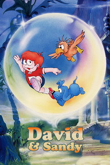 David et Sandy