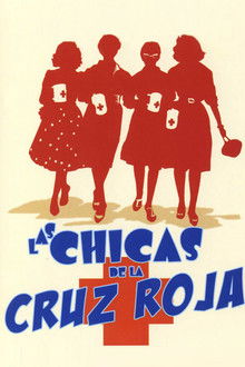 Red Cross Girls