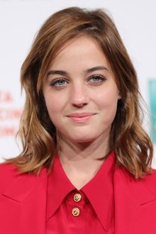 Photo of Beatrice Grannò