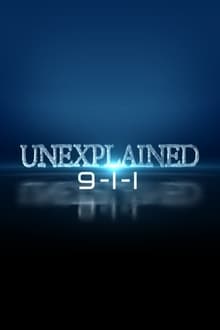 Poster da série Unexplained 9-1-1