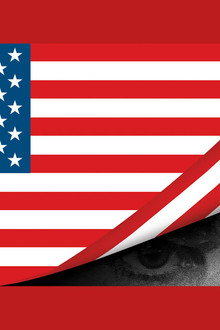 Who Is America?