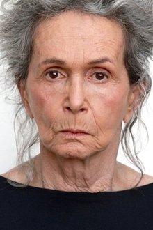 Photo of Patricia Squire