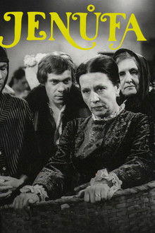 Jenůfa