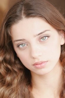 Photo of Angela Sarafyan