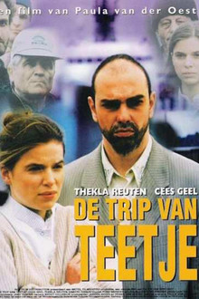 De Trip Van Teetje