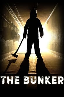 Poster do filme The Bunker