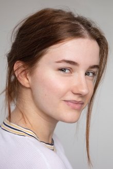 Photo of Tara Cush
