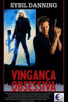 Vingança Obsessiva