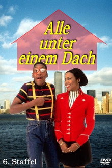 Staffel 6
