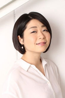 Photo of Ozaki Mami