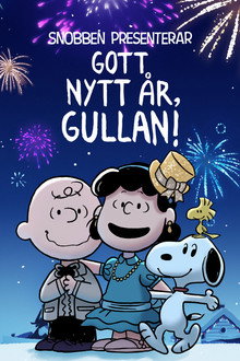 Snobben presenterar: Gott nytt år, Gullan!