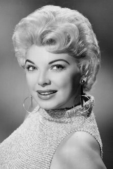 Photo of Barbara Nichols