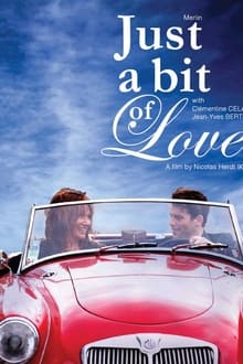 Just a bit of Love movie poster