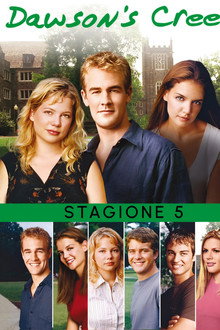 Stagione 5