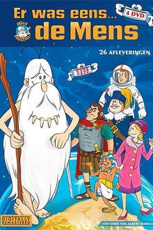 Er Was Eens... De Mens