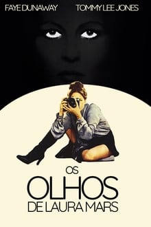 Poster do filme Os Olhos de Laura Mars