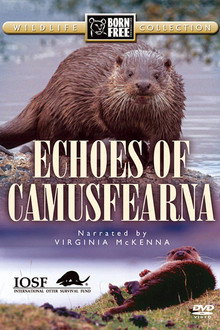 Echoes of Camusfearna