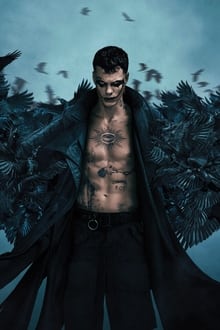 The-Crow