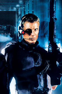 Universal Soldier