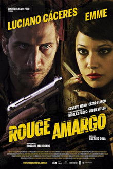 Rouge Amargo
