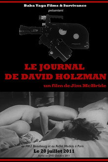 Le Journal de David Holzman