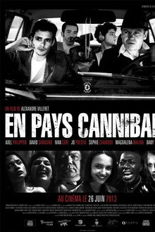 En pays cannibale