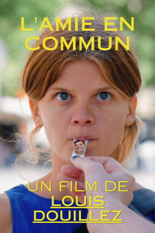 L'amie en commun