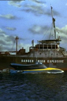 Stingray season 1 episode 27