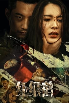 Poster do filme 红纸鹤