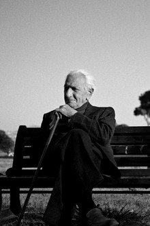 The Treasure of His Youth: The Photographs of Paolo Di Paolo